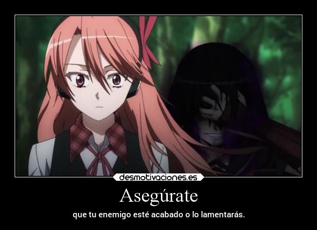 carteles anime desmotivaciones