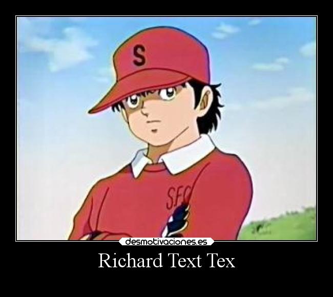 carteles anime desmotivaciones