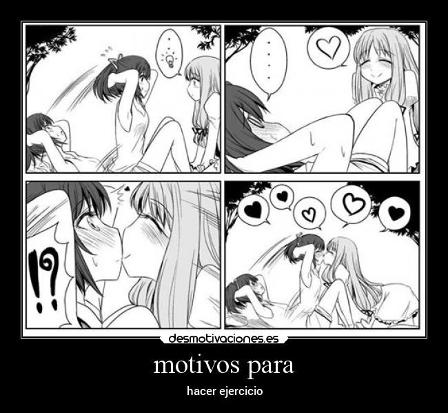 motivos para - 