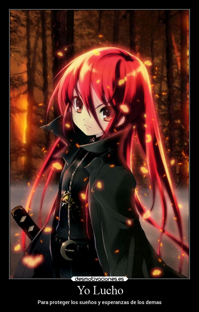 Yo Lucho -
