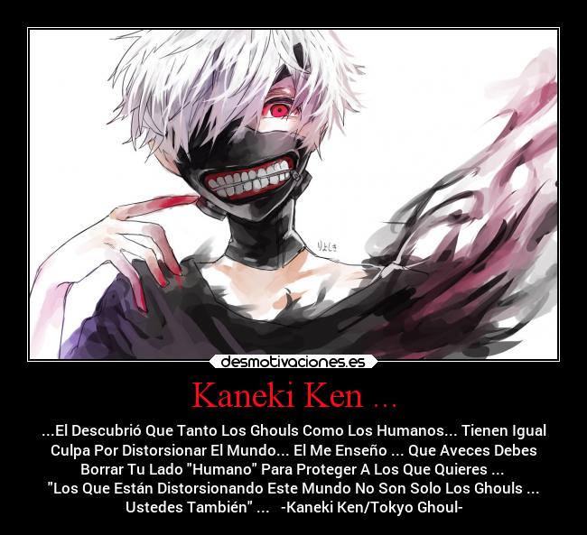 Kaneki Ken ... - 