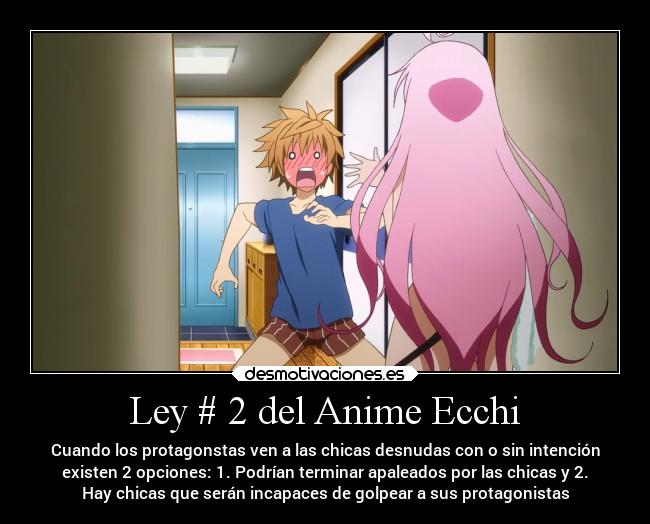 carteles anime anime toloveru lala satalin deviluke romance comedia harem accion desmotivaciones