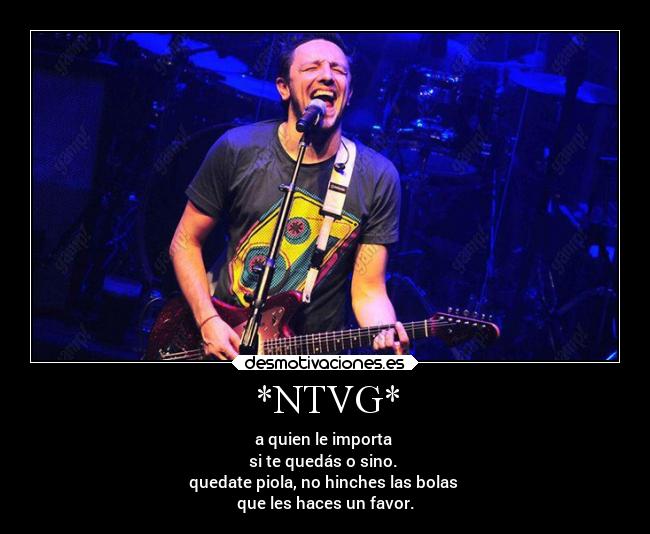 *NTVG* -