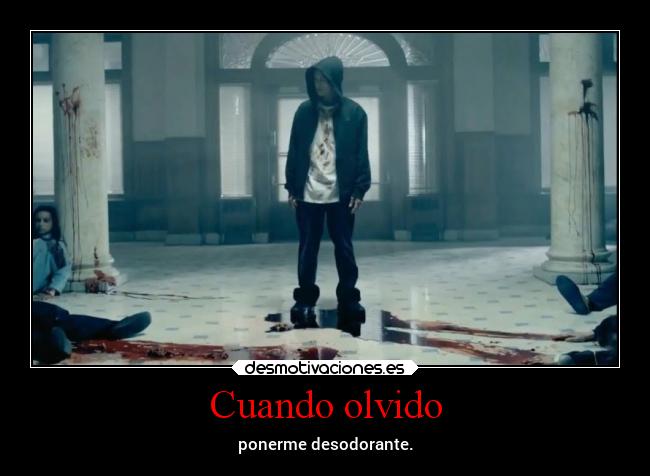 carteles arte shadyem eminem desmotivaciones