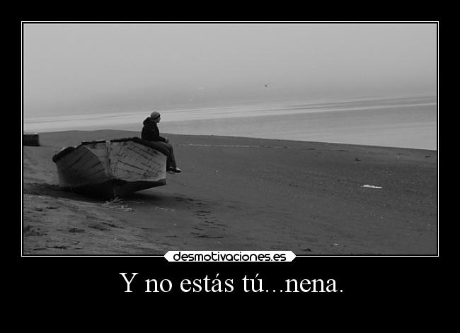 carteles ausencia cadillacsolitario elchicodeayer desmotivaciones