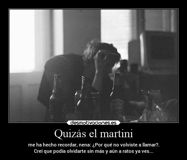 carteles ausencia cadillacsolitario elchicodeayer desmotivaciones