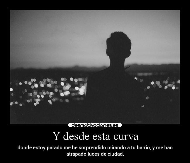 carteles ausencia cadillacsolitario elchicodeayer desmotivaciones