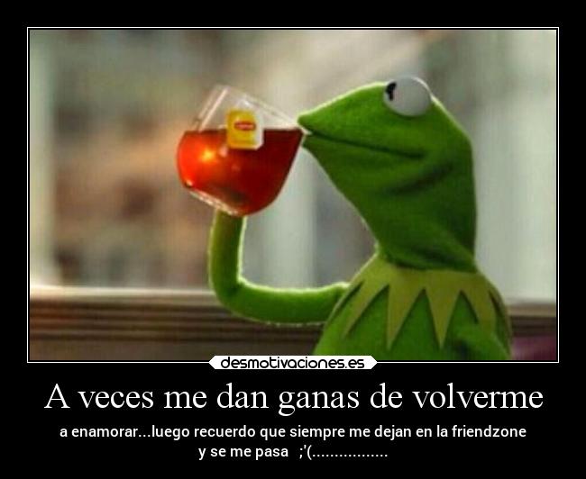 carteles ausencia desmotivaciones