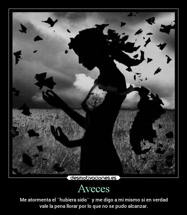 Aveces - 