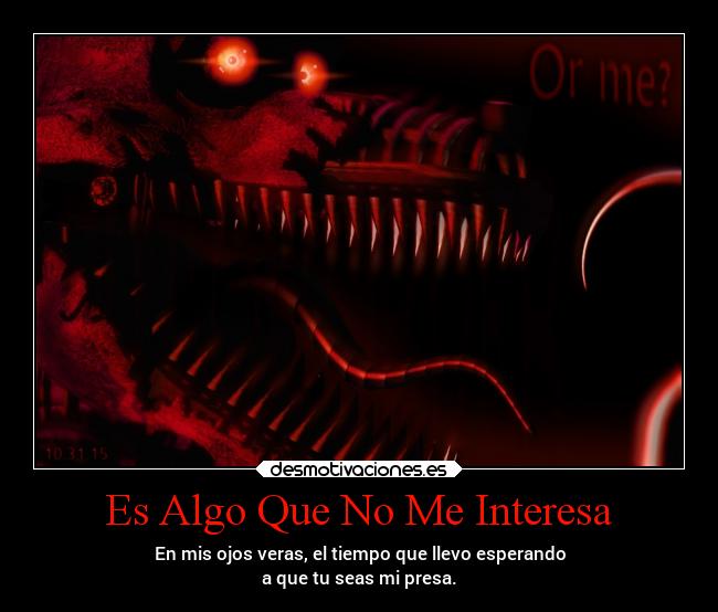 carteles caracter confianza desmotivaciones desmotivaciones