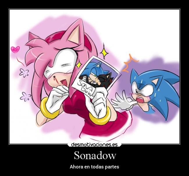 Sonadow -
