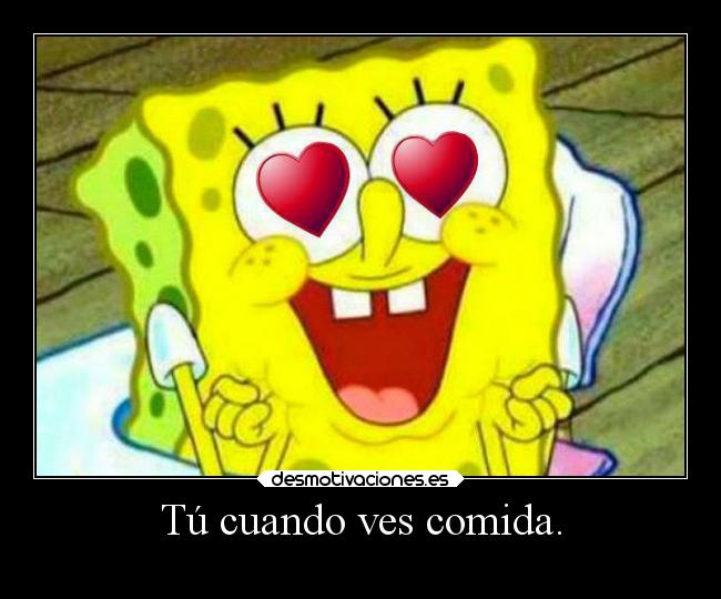 carteles comida comida humor breathe breathebreathe desmotivaciones