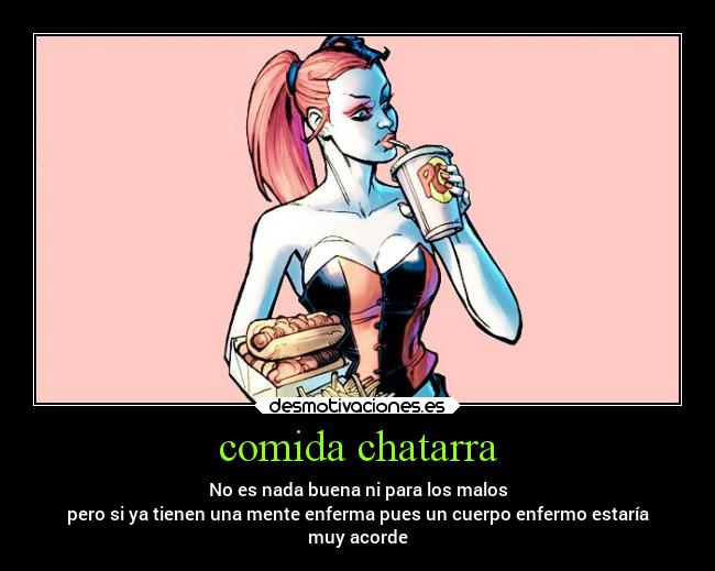 carteles comida locura problemas pensamientos ideas filosofia desmotivaciones comida chiste caracter desmotivaciones