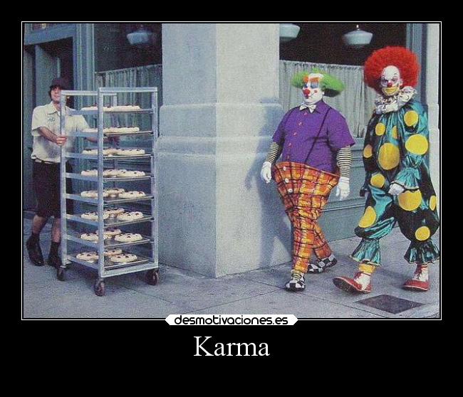Karma - 