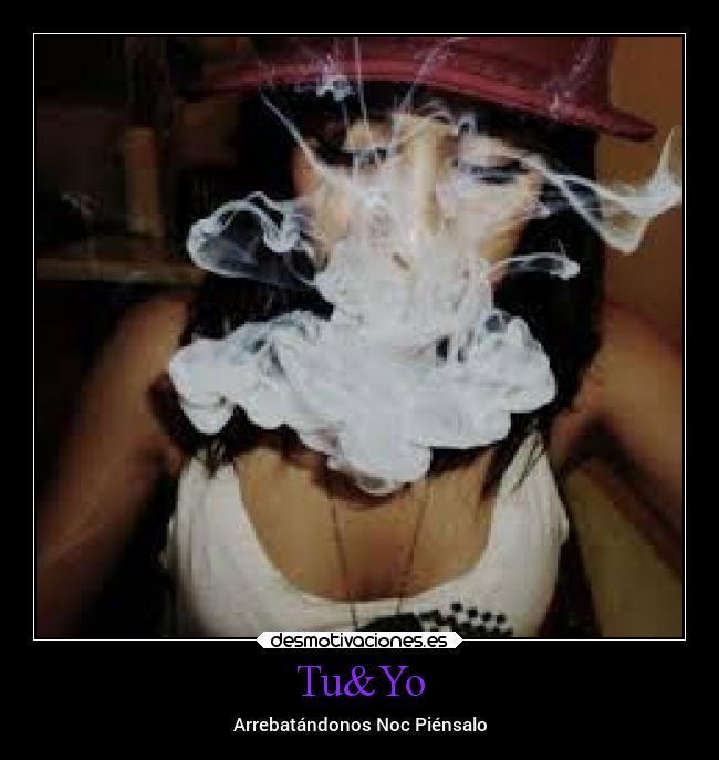 carteles confianza desmotivaciones