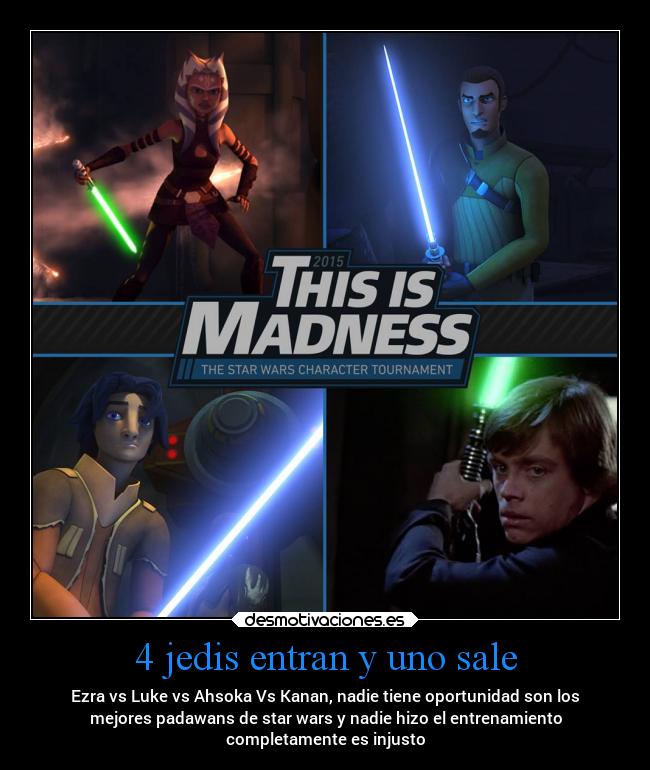 carteles debilidad desmotivaciones