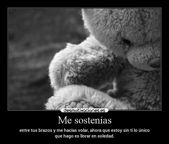 carteles desamor desmotivaciones