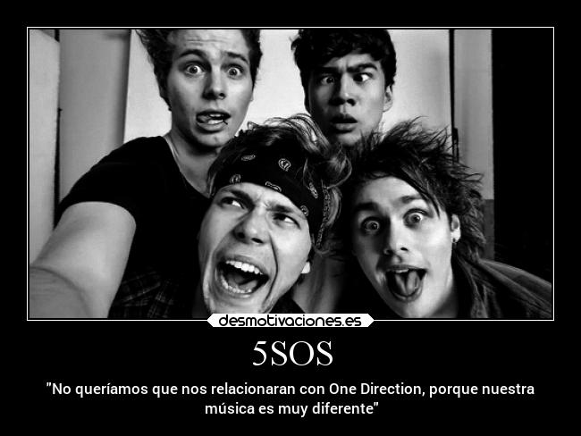 5SOS -