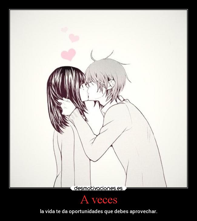 A veces - 