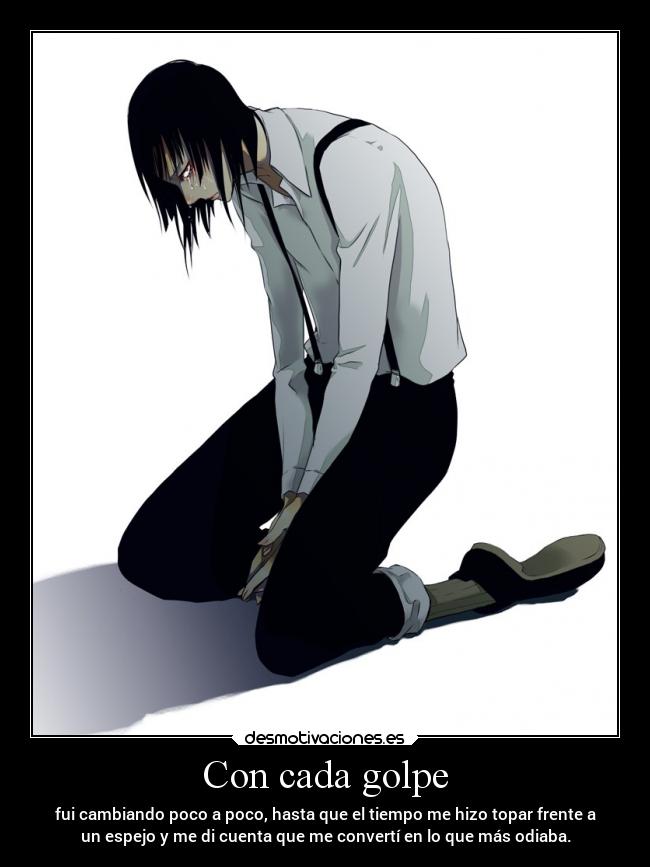 carteles desmotivaciones anime hiramaru bakuman desmotivaciones