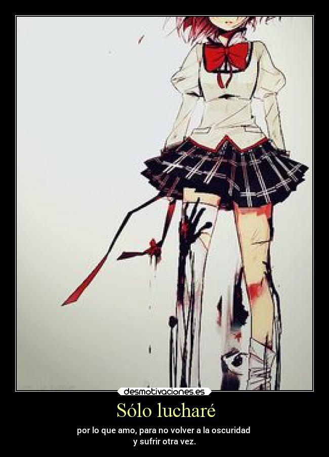 carteles desmotivaciones anime desmotivaciones