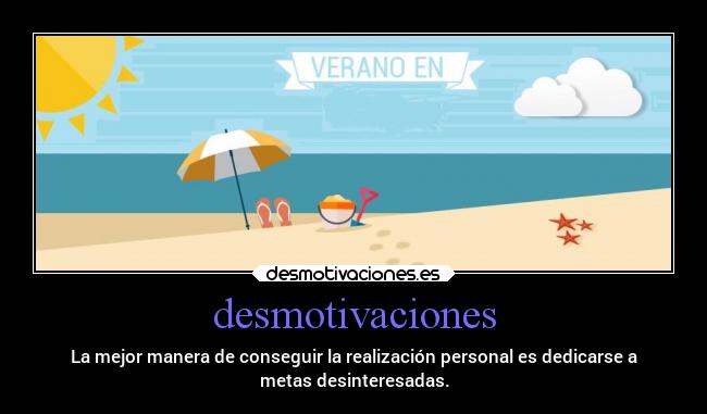 carteles desmotivaciones confianza desmotivaciones