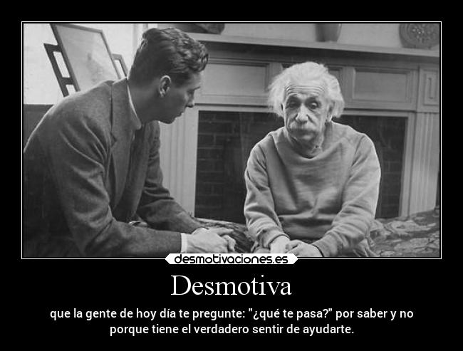 Desmotiva - 
