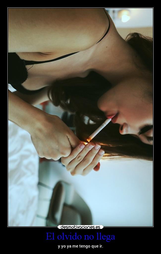 carteles desmotivaciones elcelebrodelmoha olvido 13y15 lalala desmotivaciones