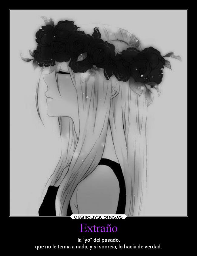 Extraño - 