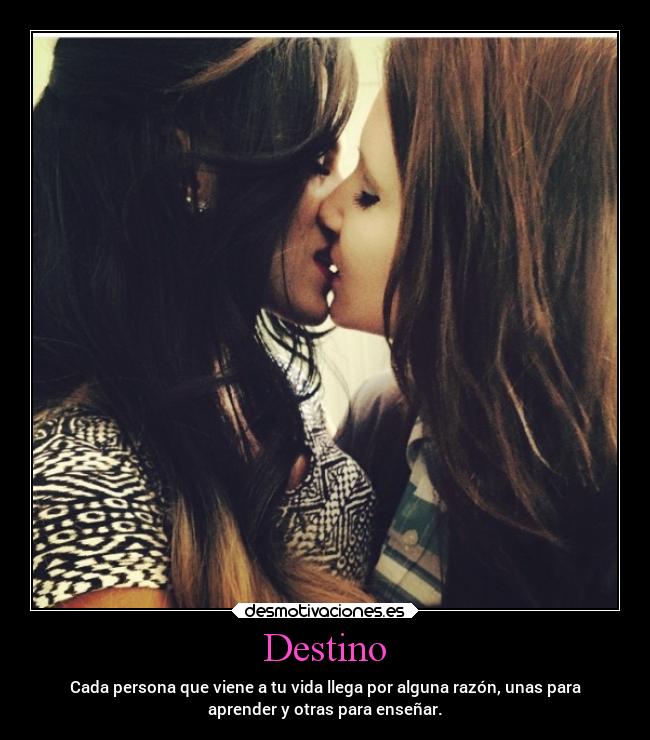 Destino -