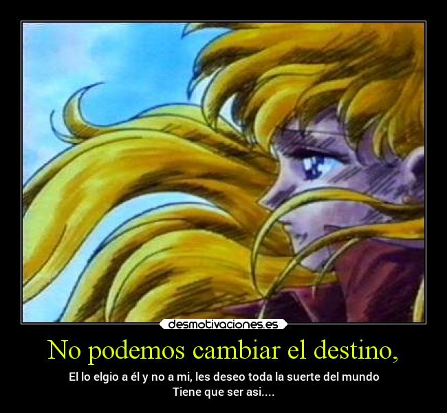 carteles destino amor desmotivaciones