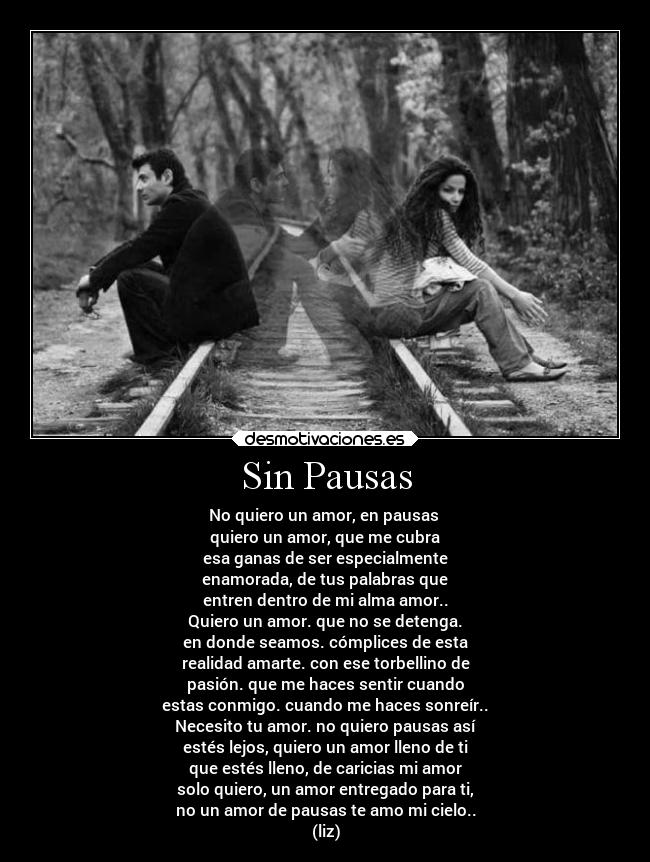 Sin Pausas - 