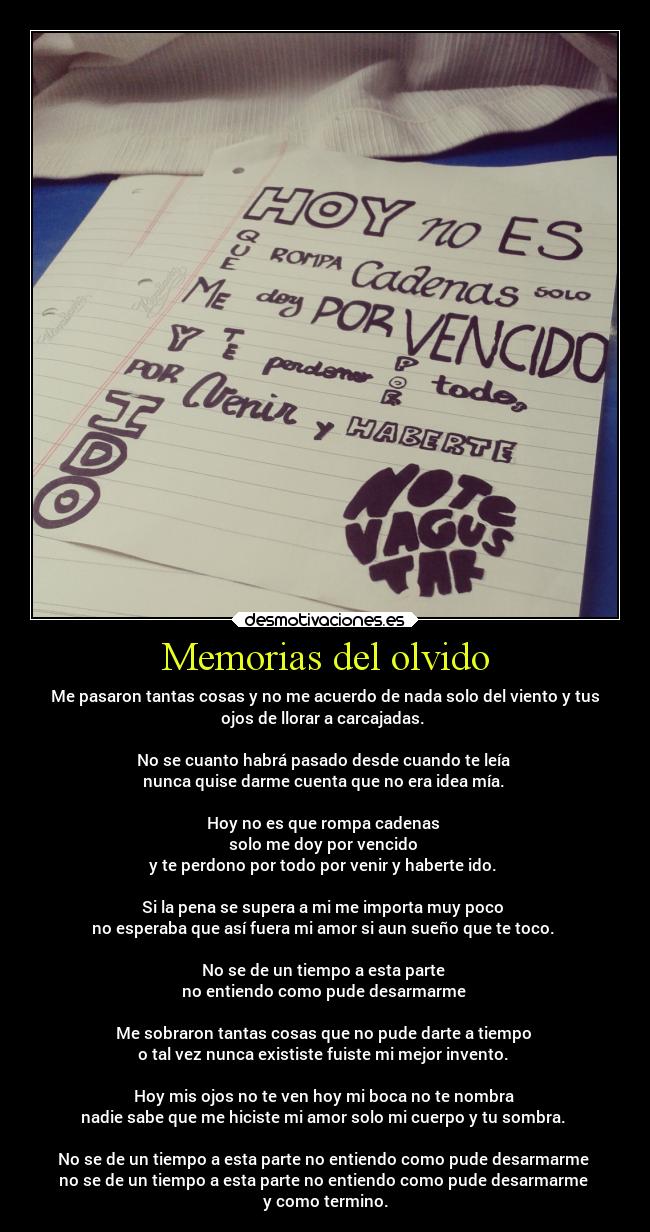 carteles distancia desmotivaciones