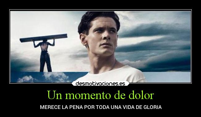Un momento de dolor - 