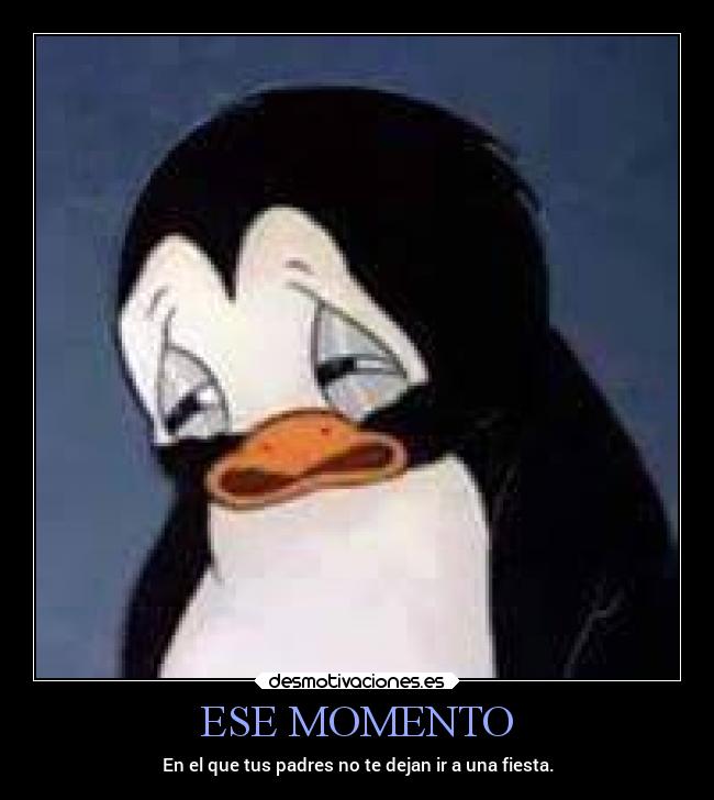 carteles dolor tristeza desmotivaciones