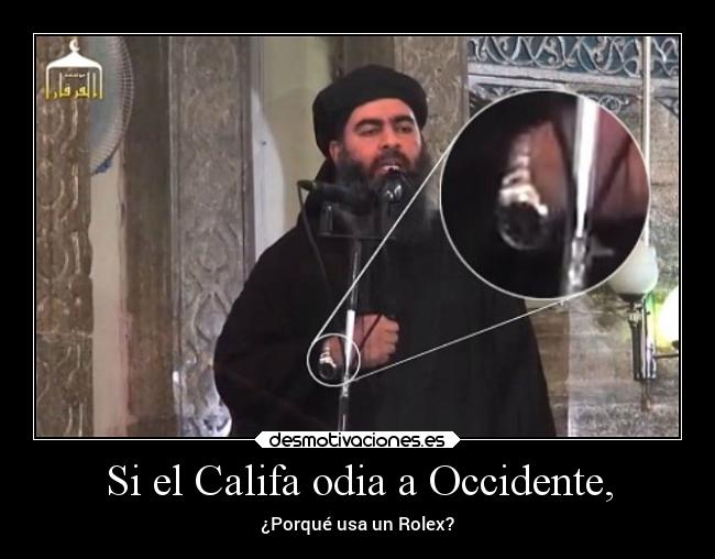 carteles fail isis troll desmotivaciones