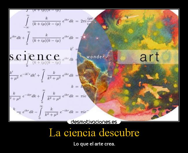 La ciencia descubre - 