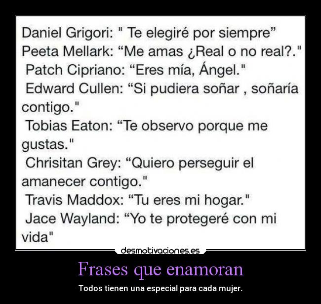 carteles frases frases amor desmotivaciones