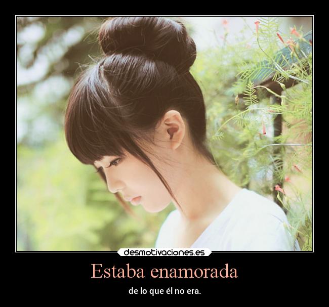 carteles frases anime desmotivaciones desamor amor chica asiatica cute desmotivaciones