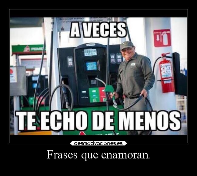 Frases que enamoran. - 