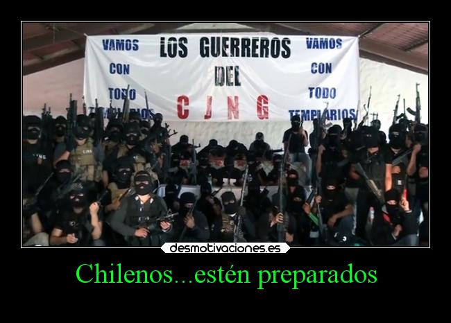 carteles futbol mexico chile2015 ganar desmotivaciones