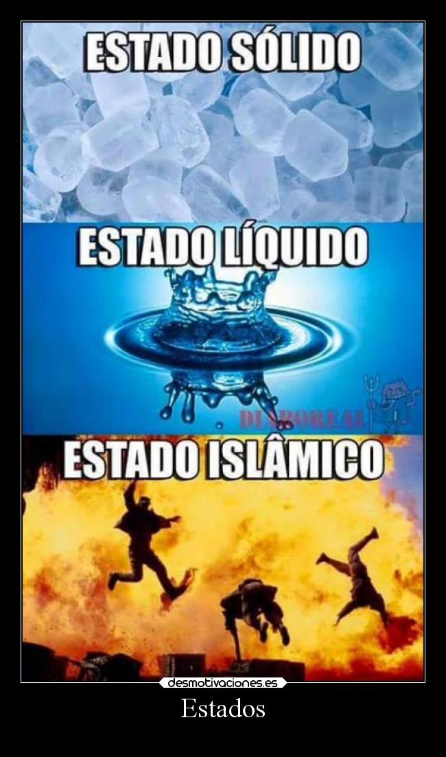 Estados - 