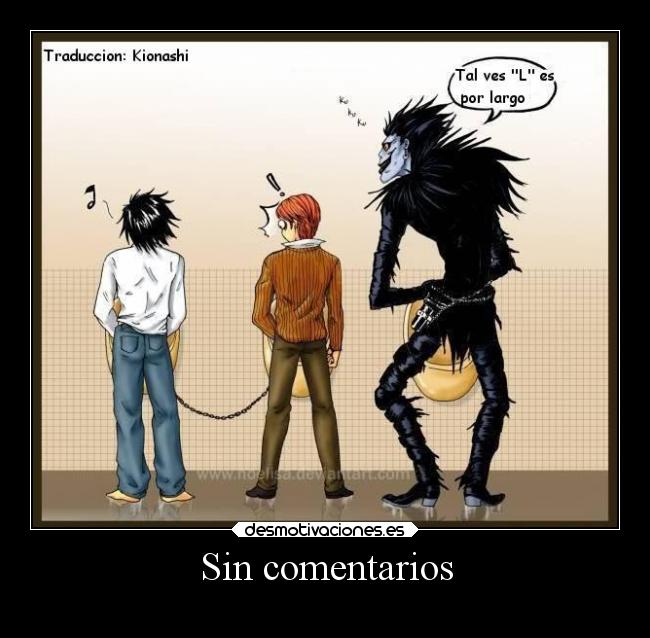 Sin comentarios -