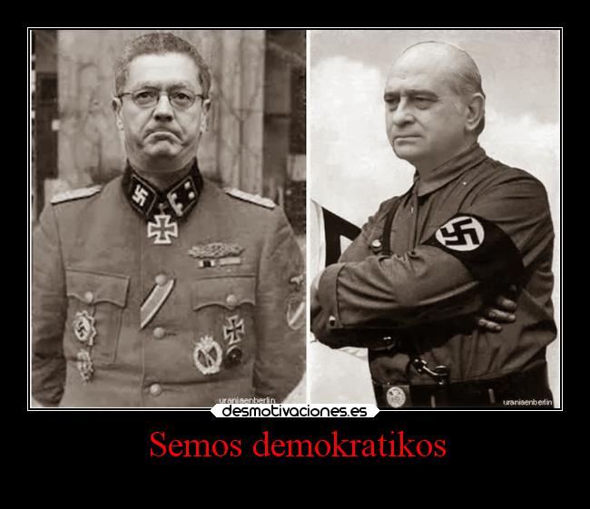 Semos demokratikos - 