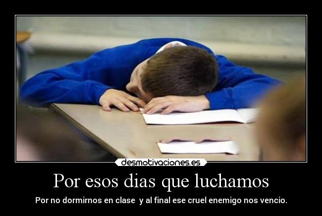 carteles humor desmotivaciones