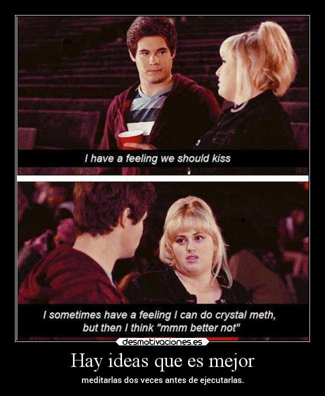 carteles ideas desamor elchicodeayer desmotivaciones