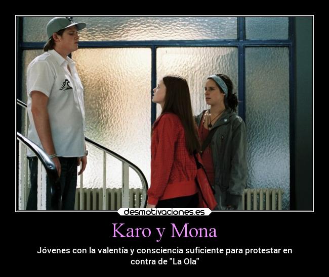 carteles imposible desmotivaciones