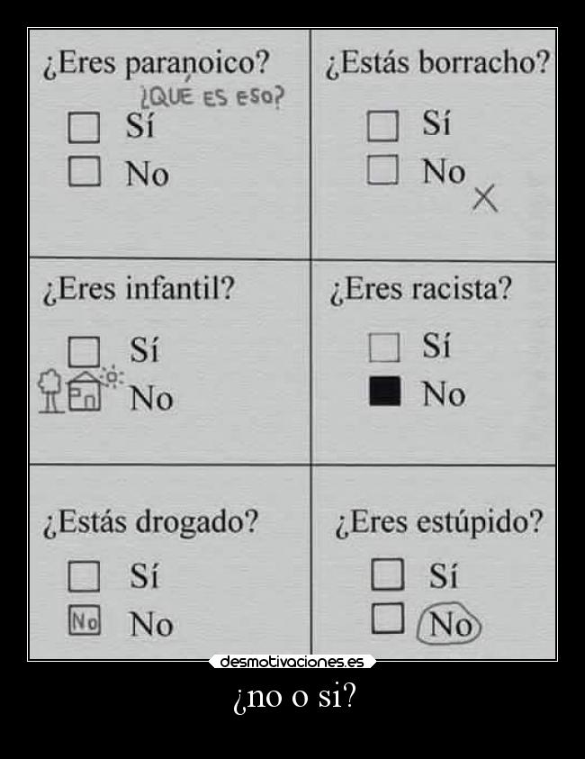 carteles imposible fail debilidad desmotivaciones