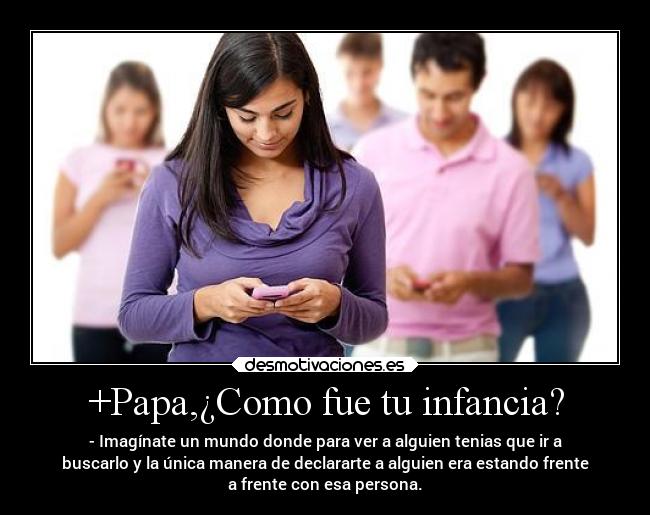 +Papa,¿Como fue tu infancia? - 