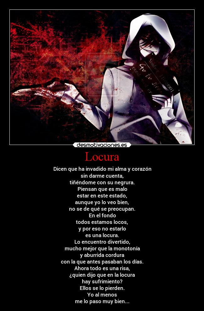 Locura -
